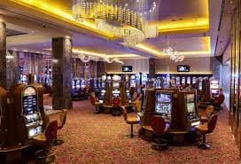 888APK တိုက်ရိုက် ကာစီနို Live Dealer Table Myanmar